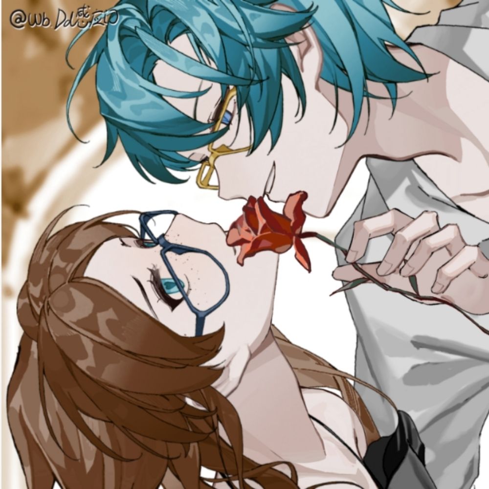 Jorm🌺🕊️The ultimate Yuuya lover🕊️🌺