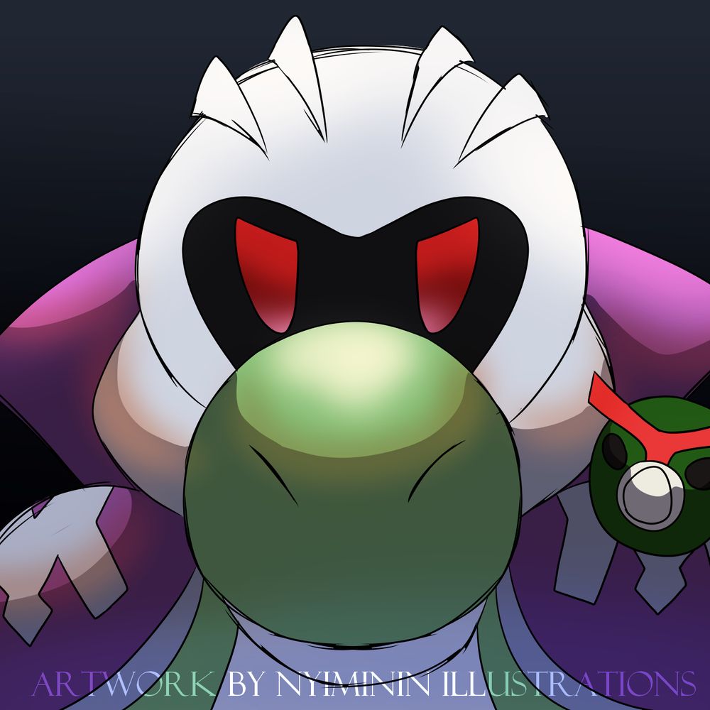 MetaYoshi