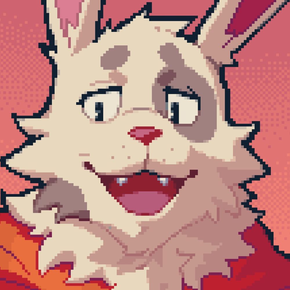 pawed padded 🐇