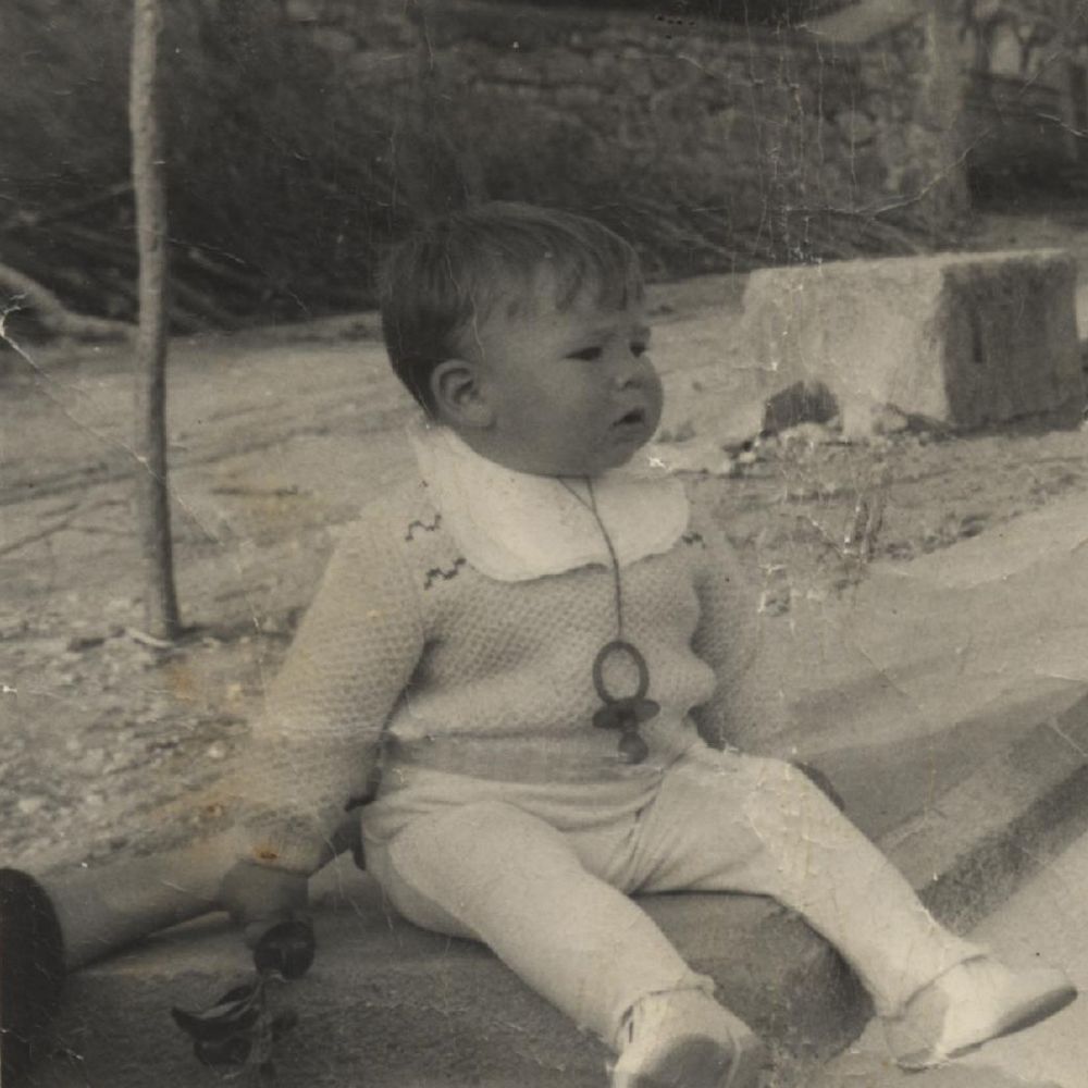 Juanjo Morci