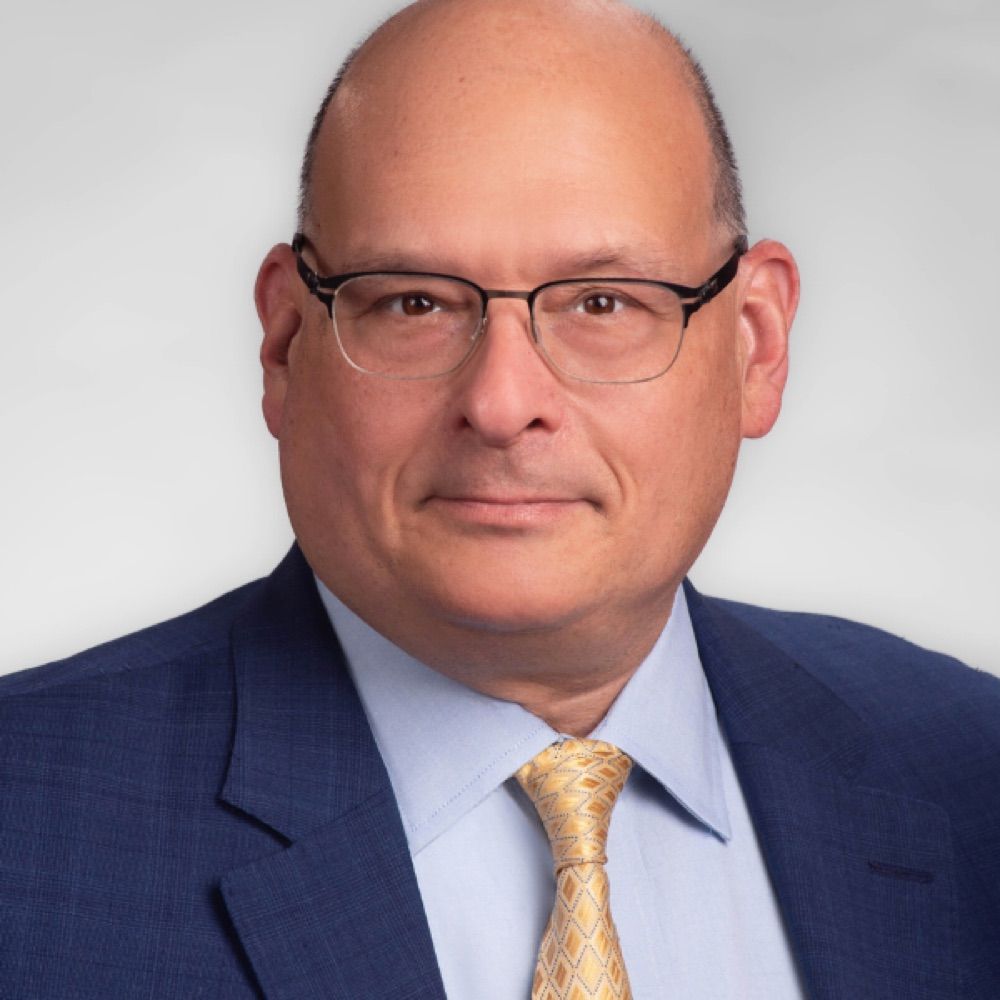 Ron Halber