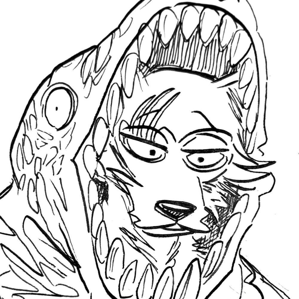 A.Namor