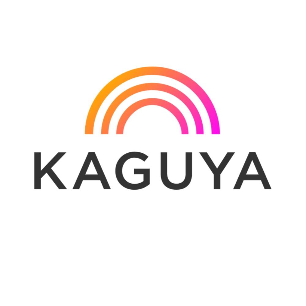 SFレーベルKAGUYA