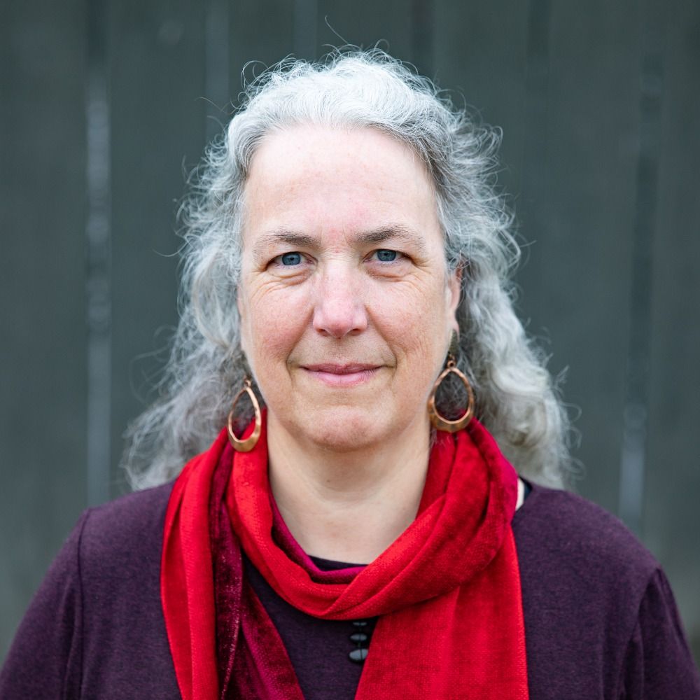 Dr. Elizabeth Sawin's avatar