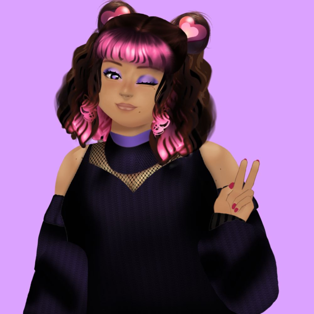 Tricky ☾ 🐻