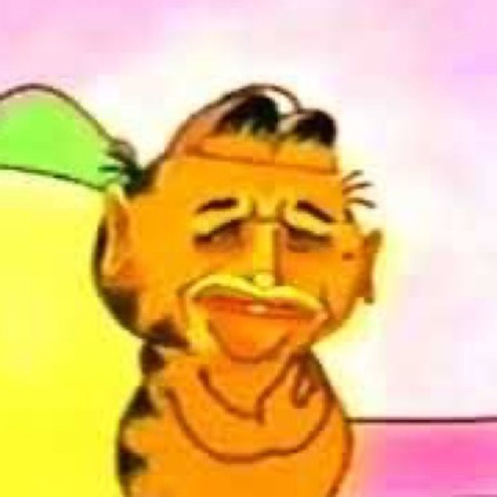 Gilbert Garfield 
