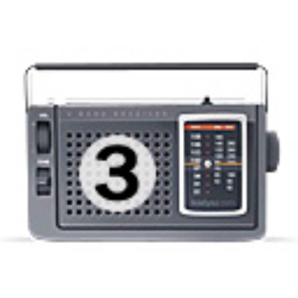 radio3's avatar