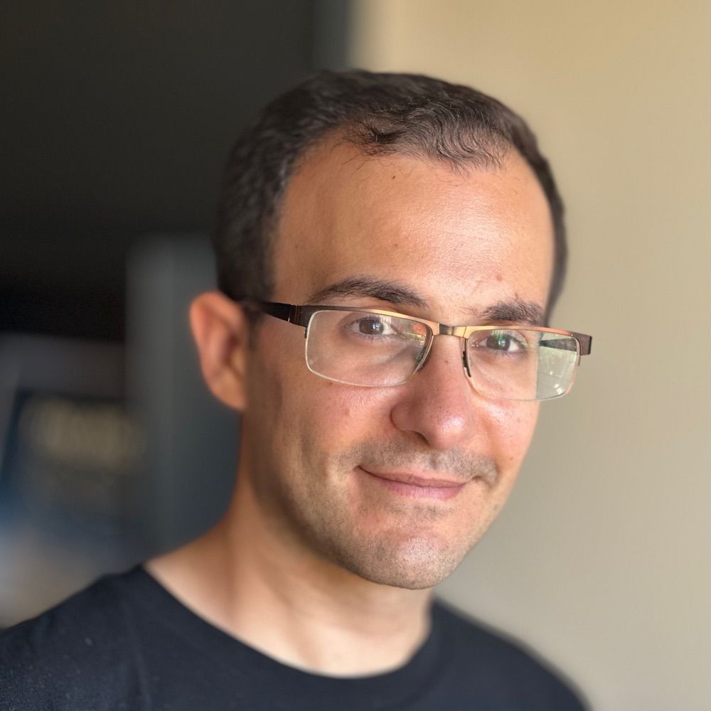 Rami Tabbara