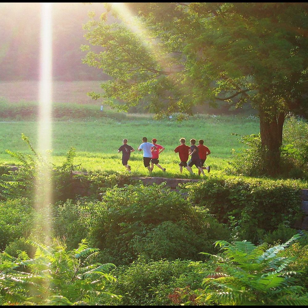 Runners
