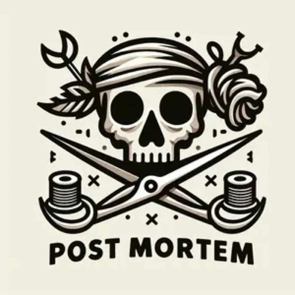 Post Mortem Upcycling