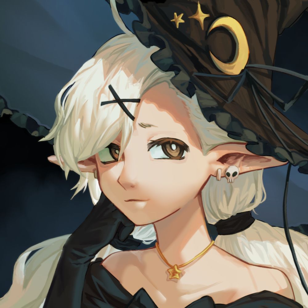 yas ✩ · PNGtuber 💤🧝🏼‍♀️