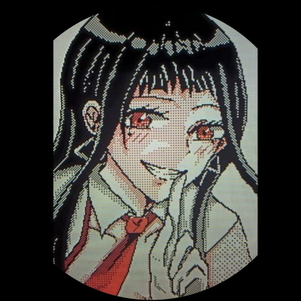 ミカゲ