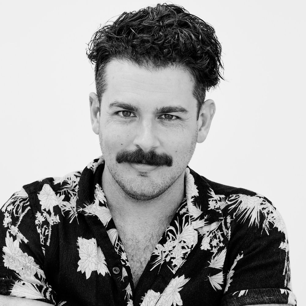 Jon Risinger