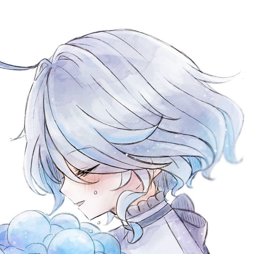 迷人的芙芙