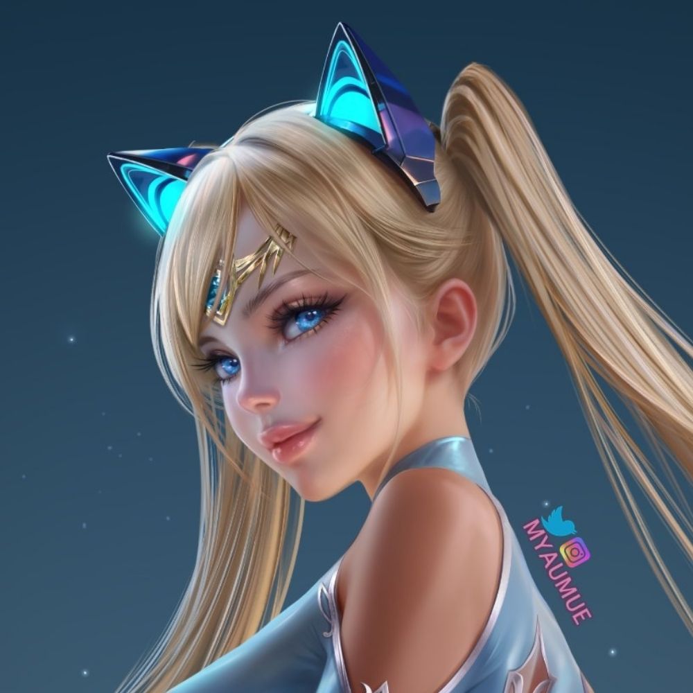MYAUMUE 🔞(comms open)