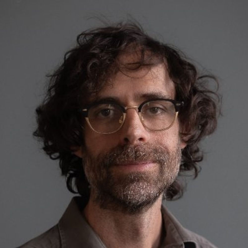 Rob Reid