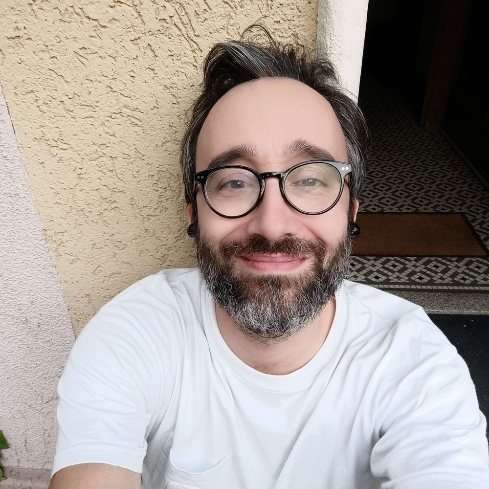 Daniele Giulianelli