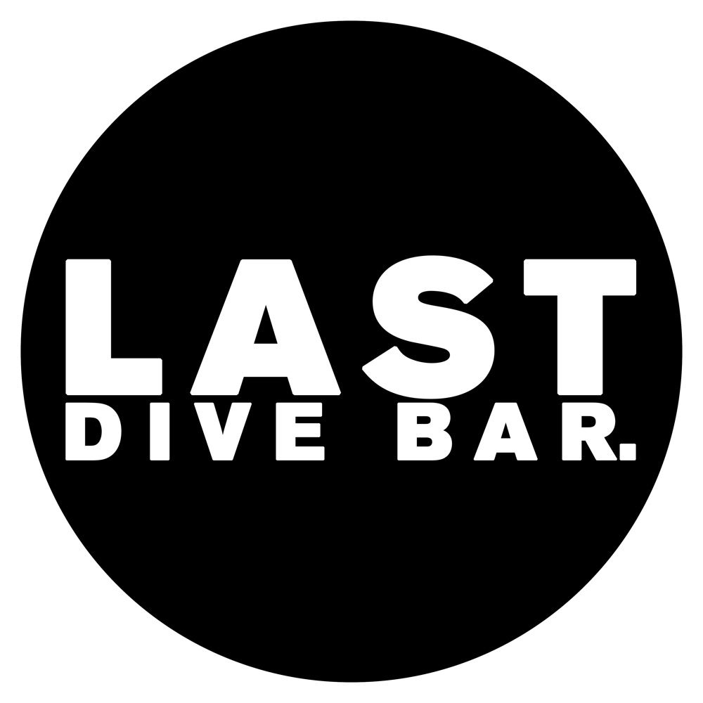 Last Dive Bar 