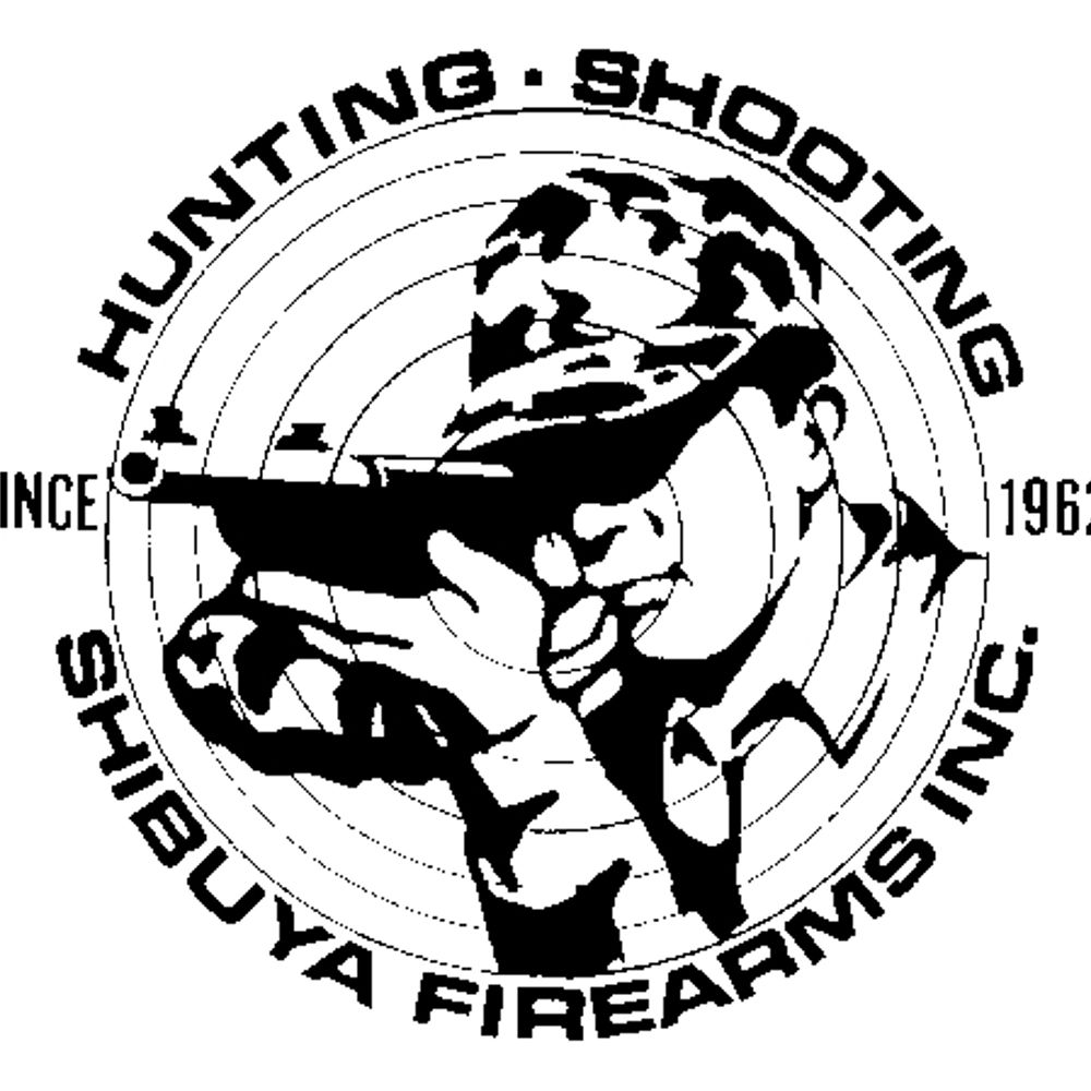 渋谷銃砲火薬店