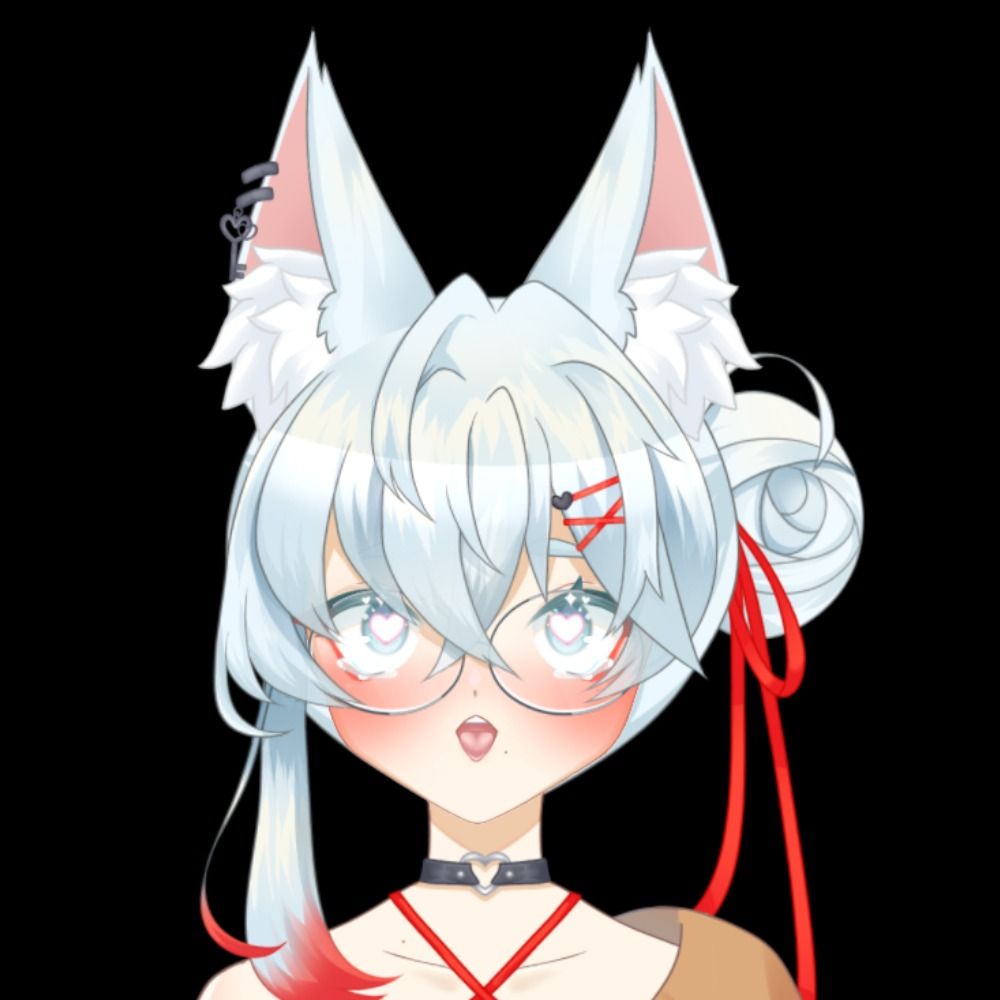 Azeria Kit, Foxy Femboy