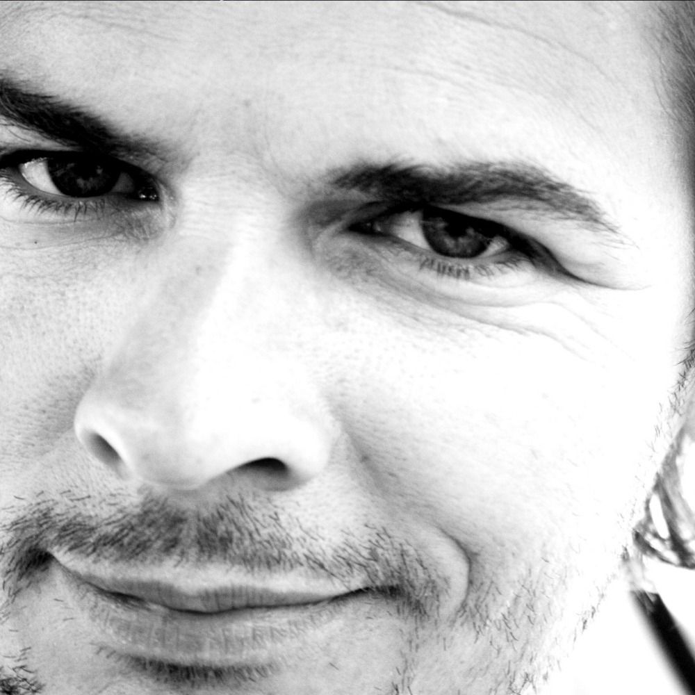 Arjan de Jongh