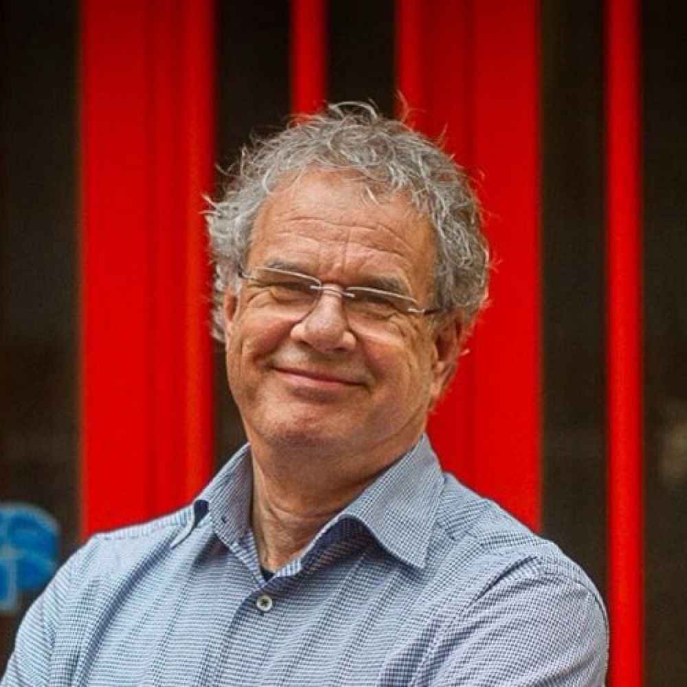 Rene van der Linden