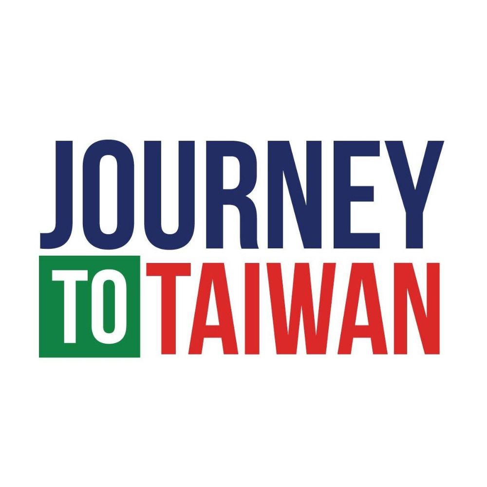 Journey to Taiwan