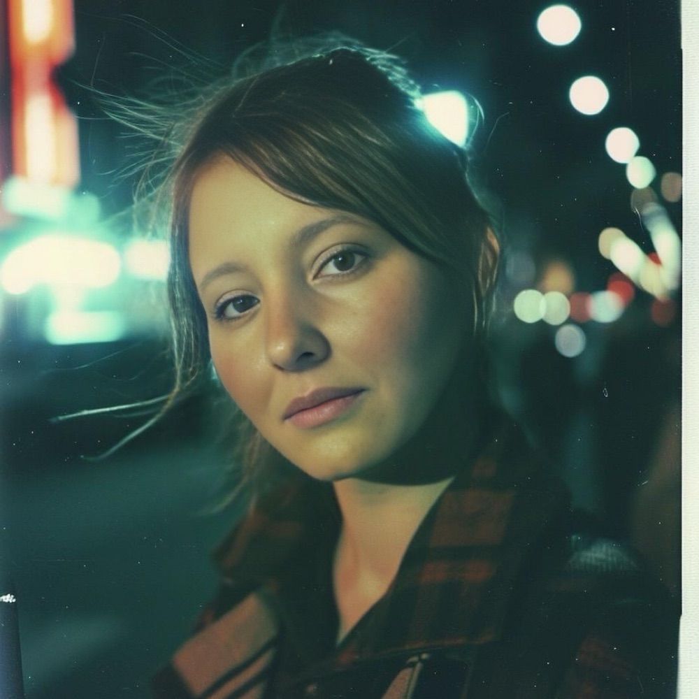 Michelle Tate