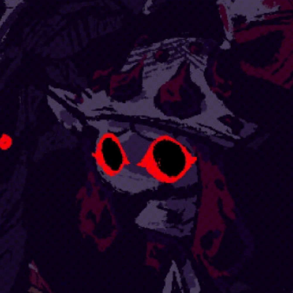♱ 𐄈　 　_WOLF 𓈒