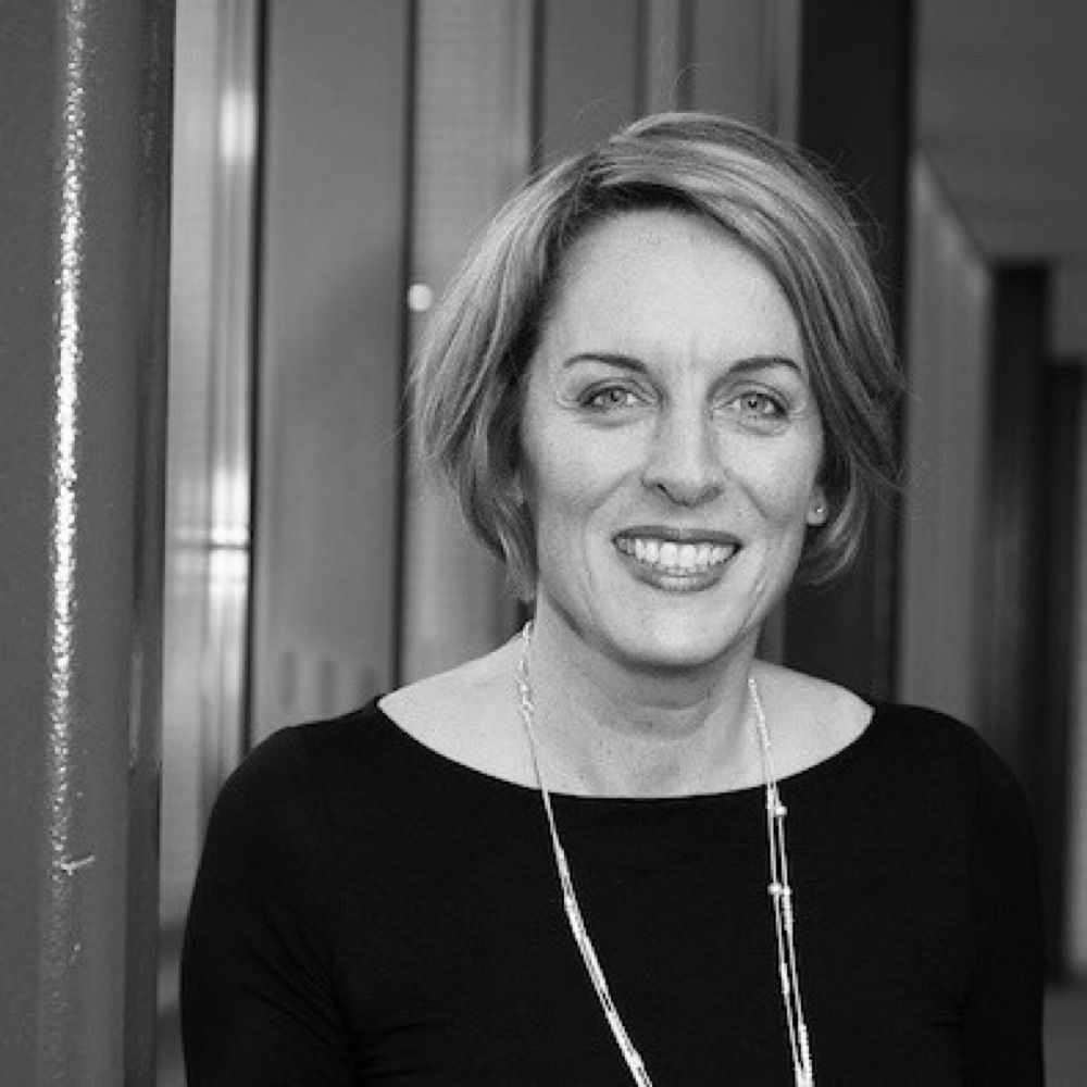 Dr Susan Pike