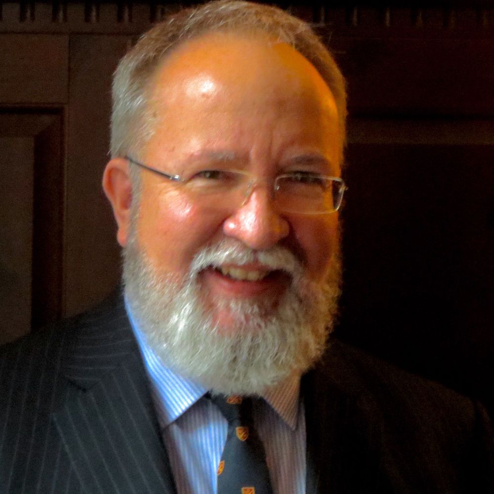 Elwin Cockett