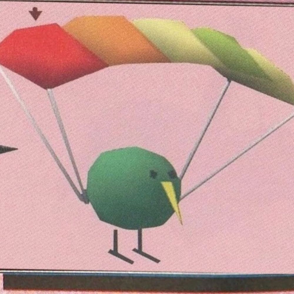 User avatar