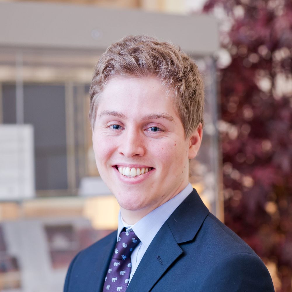 Alex Guyon