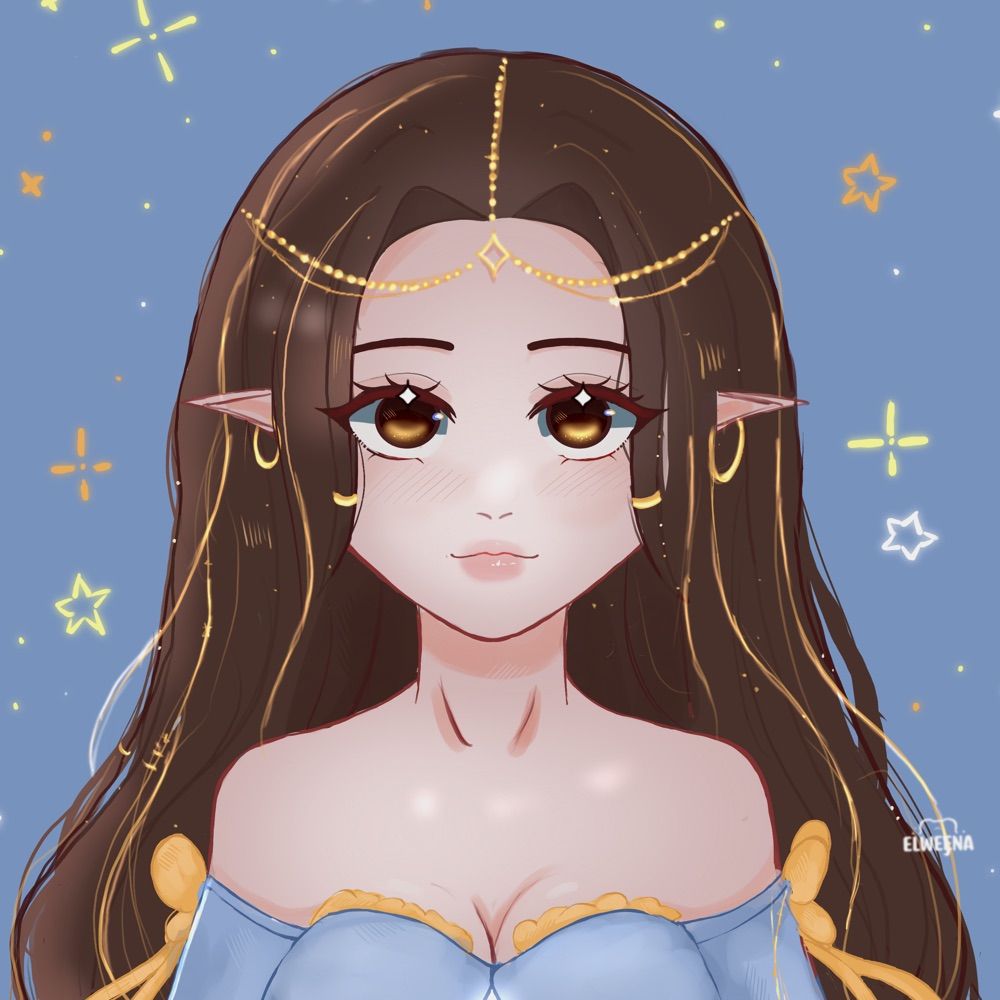 Elweena