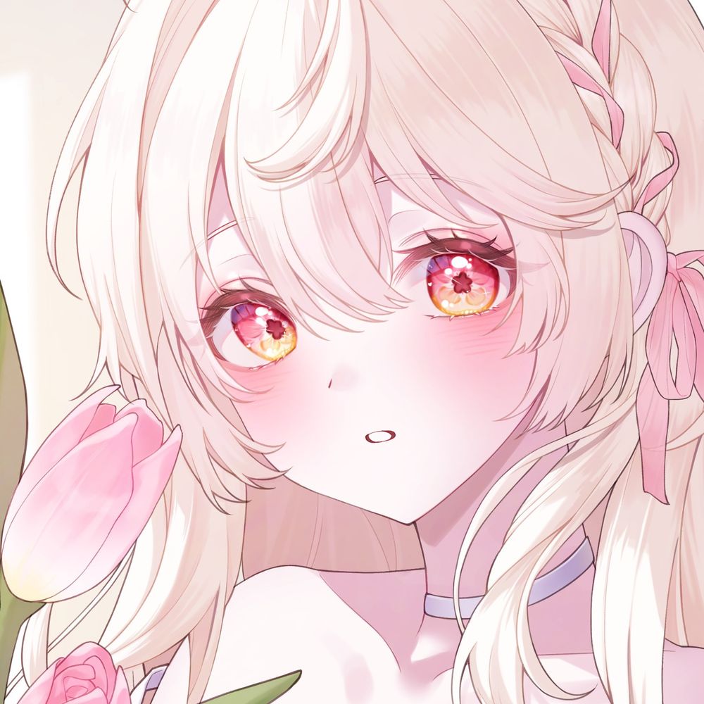 Aria🌙