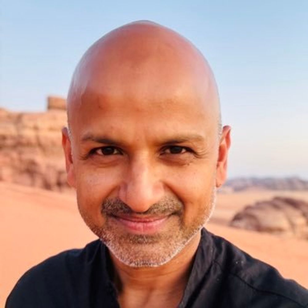 Rafat's avatar