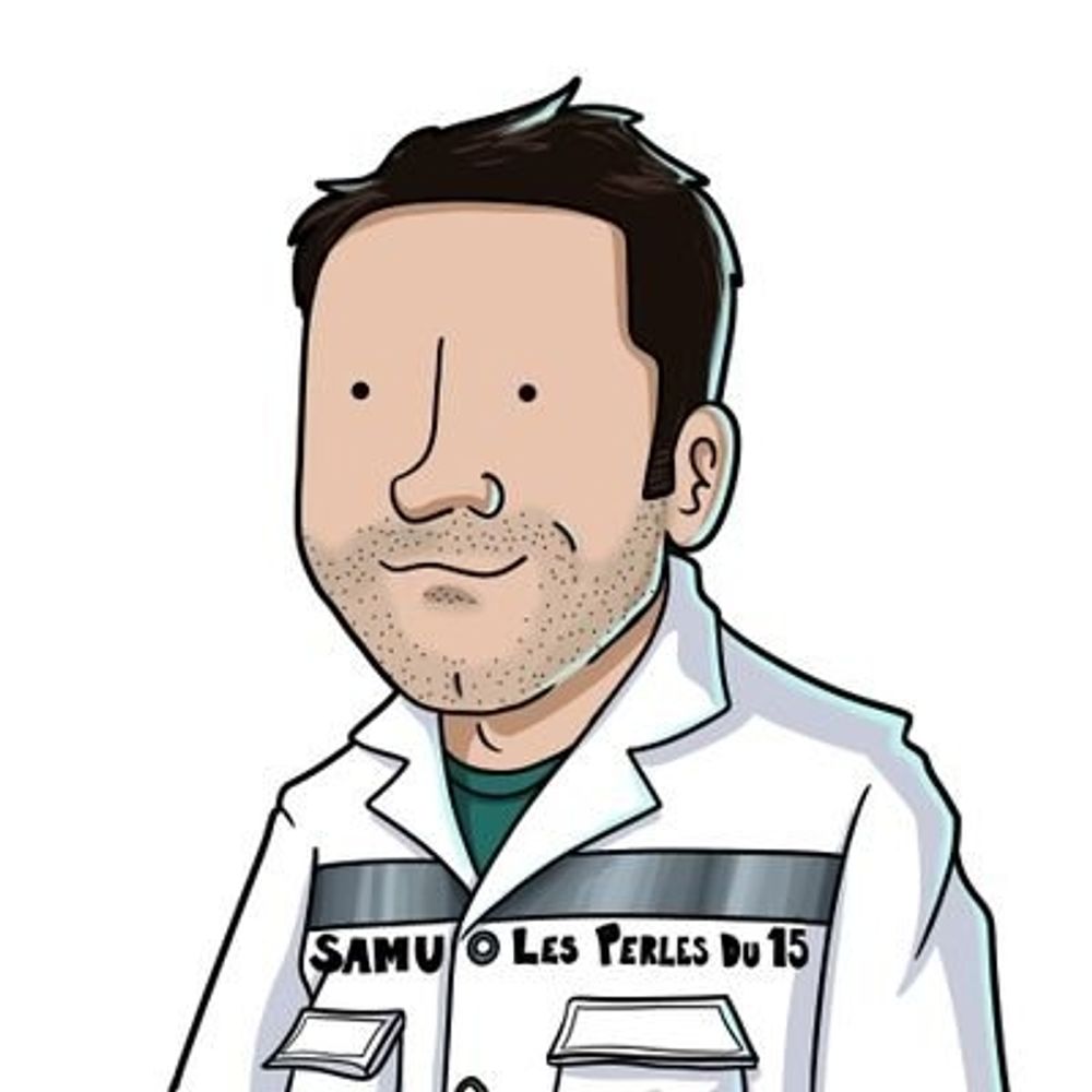 Les Perles Du 15