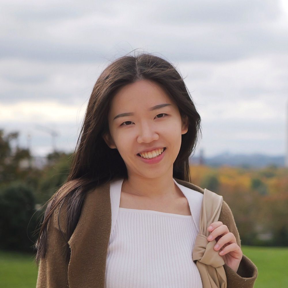 Tianwei Yue