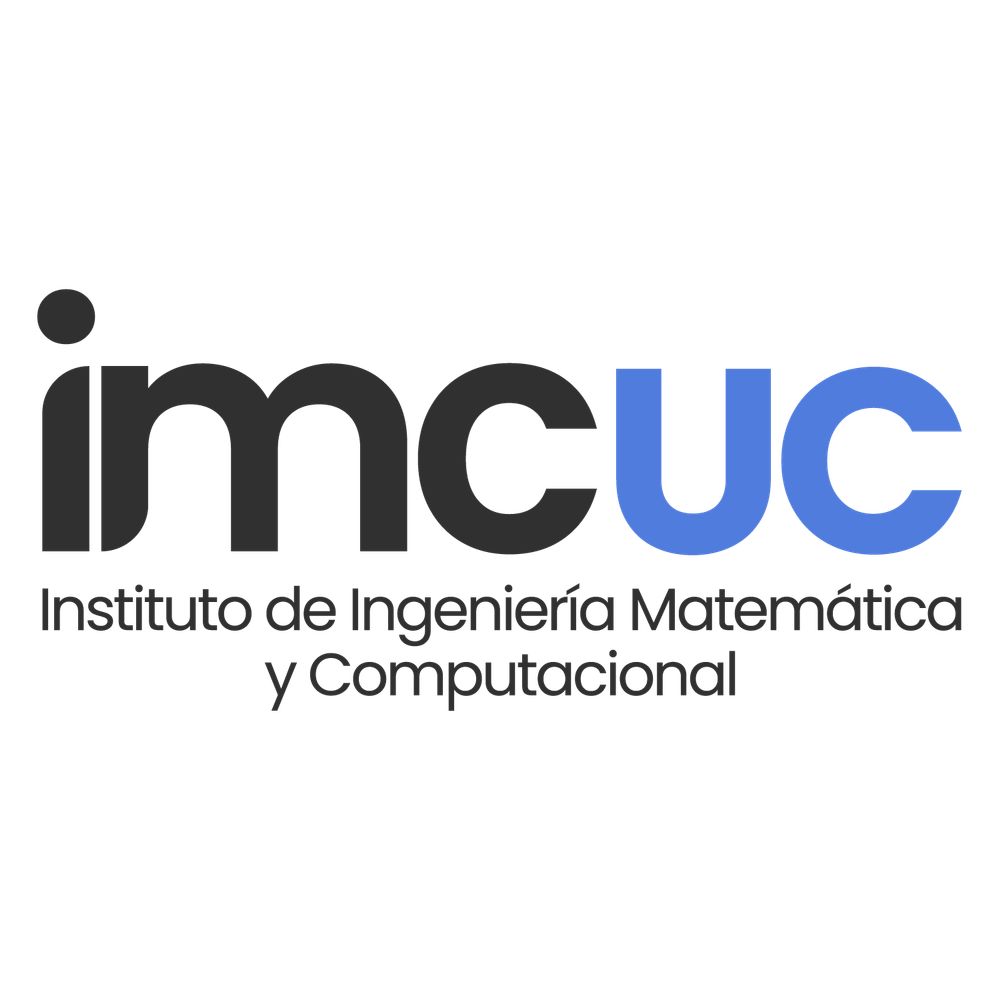 Instituto de Ingeniería Matemática y Computacional UC