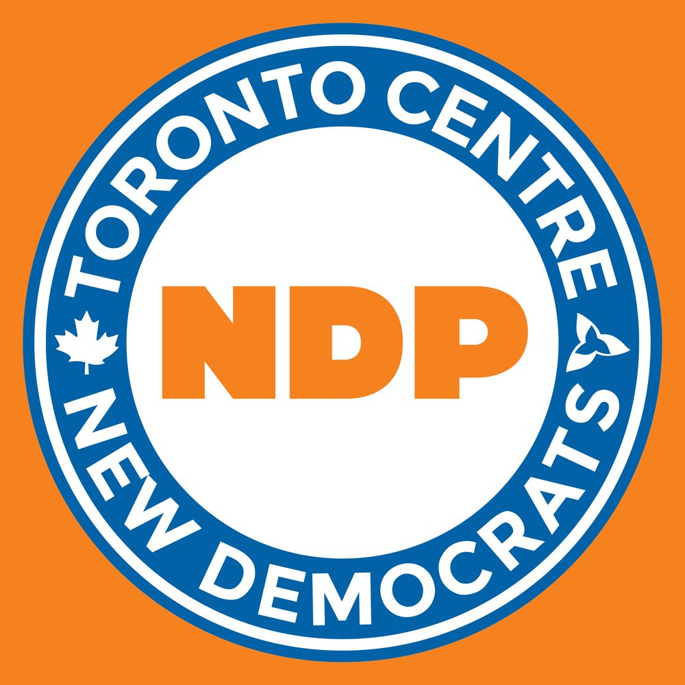 Toronto Centre NDP