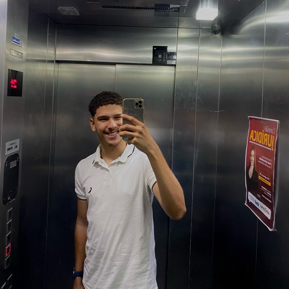 Lima Cauã 