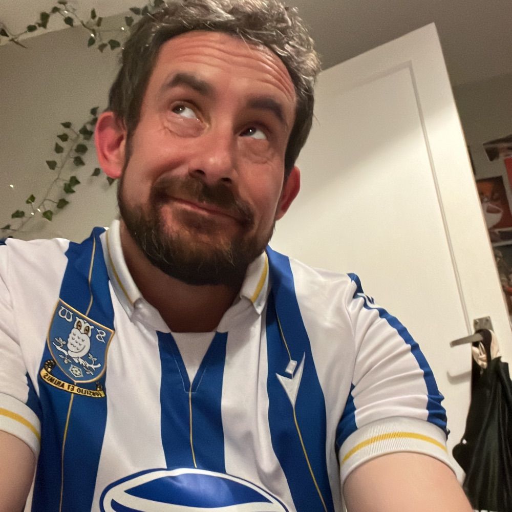 Andy Fox 🦊