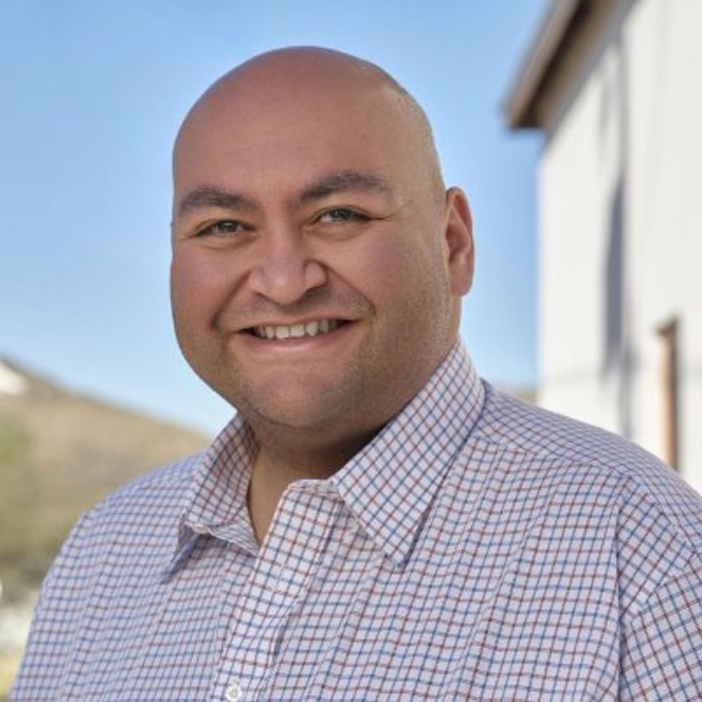 Daniel Hernandez for Congress