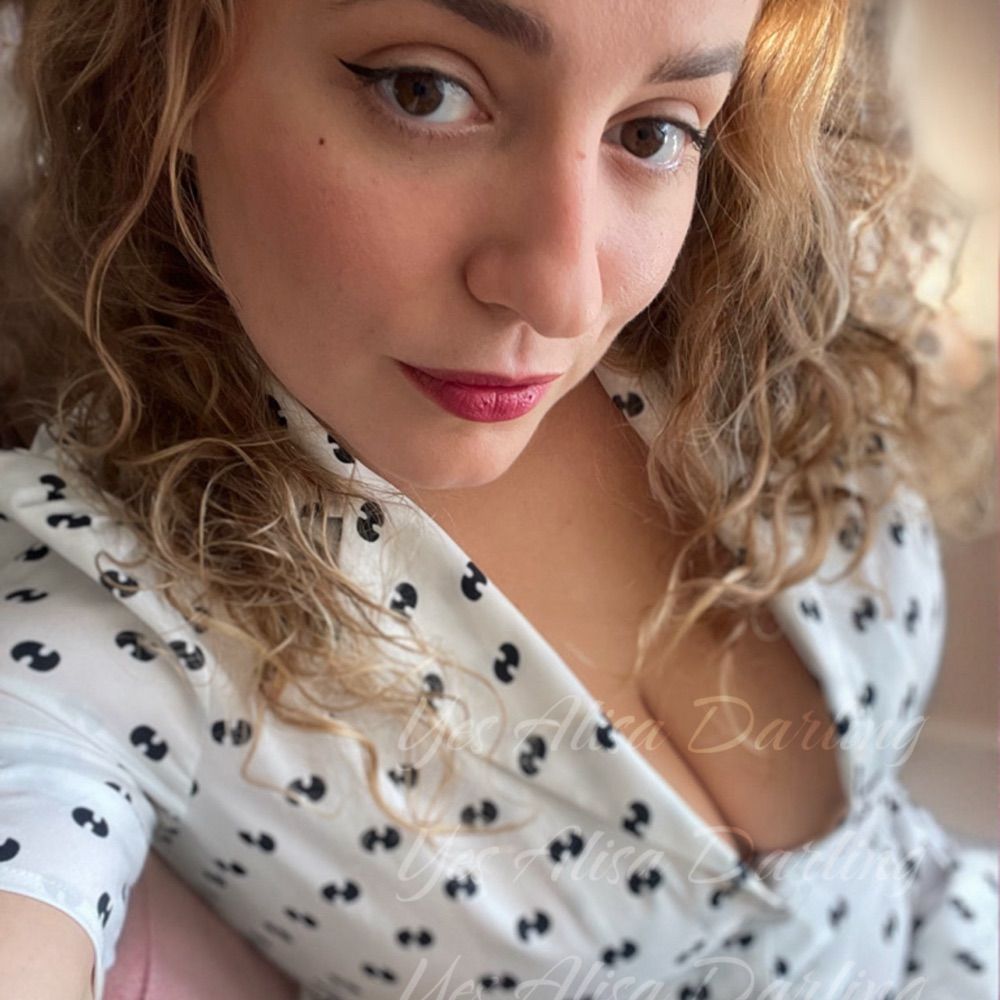 Alisa Everlasting
