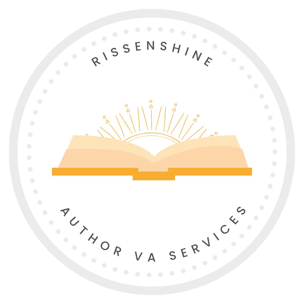 Clarisse | Author PA/VA