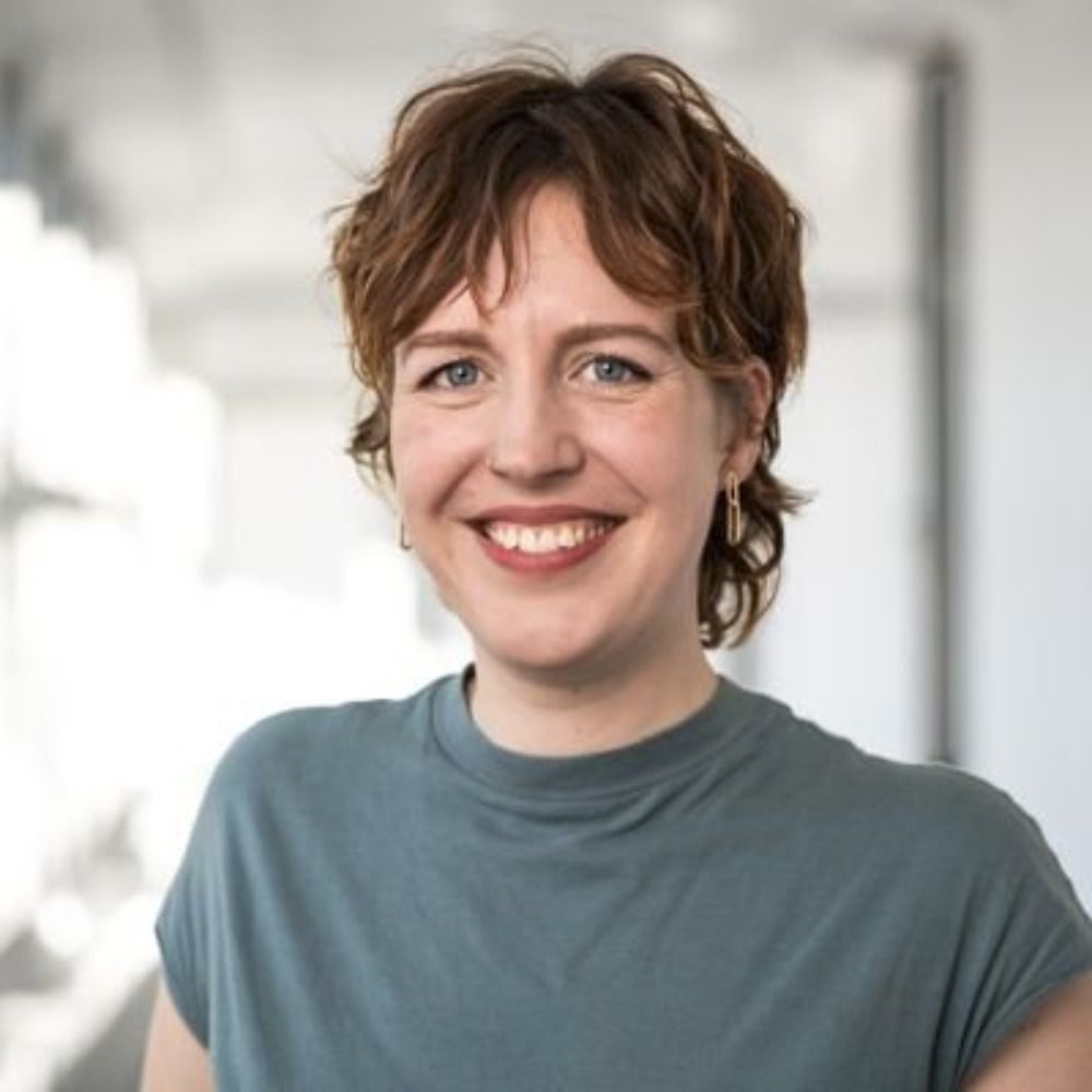 Hannah Monderkamp