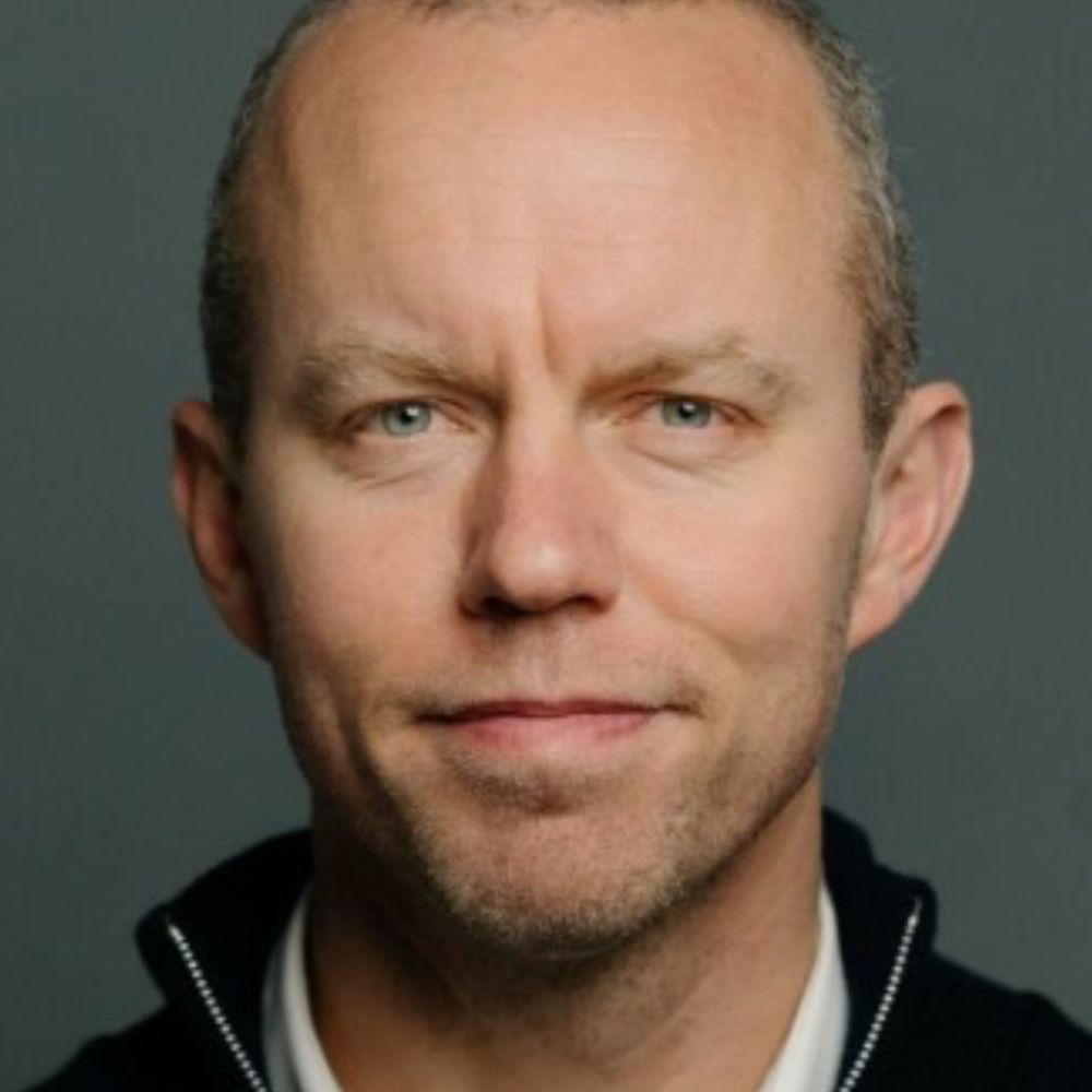 Marcus Bellander