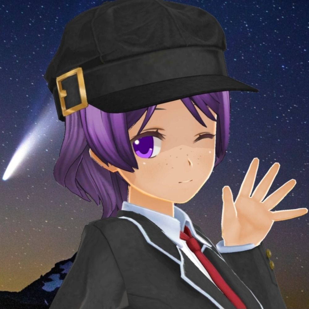 Comet chan
