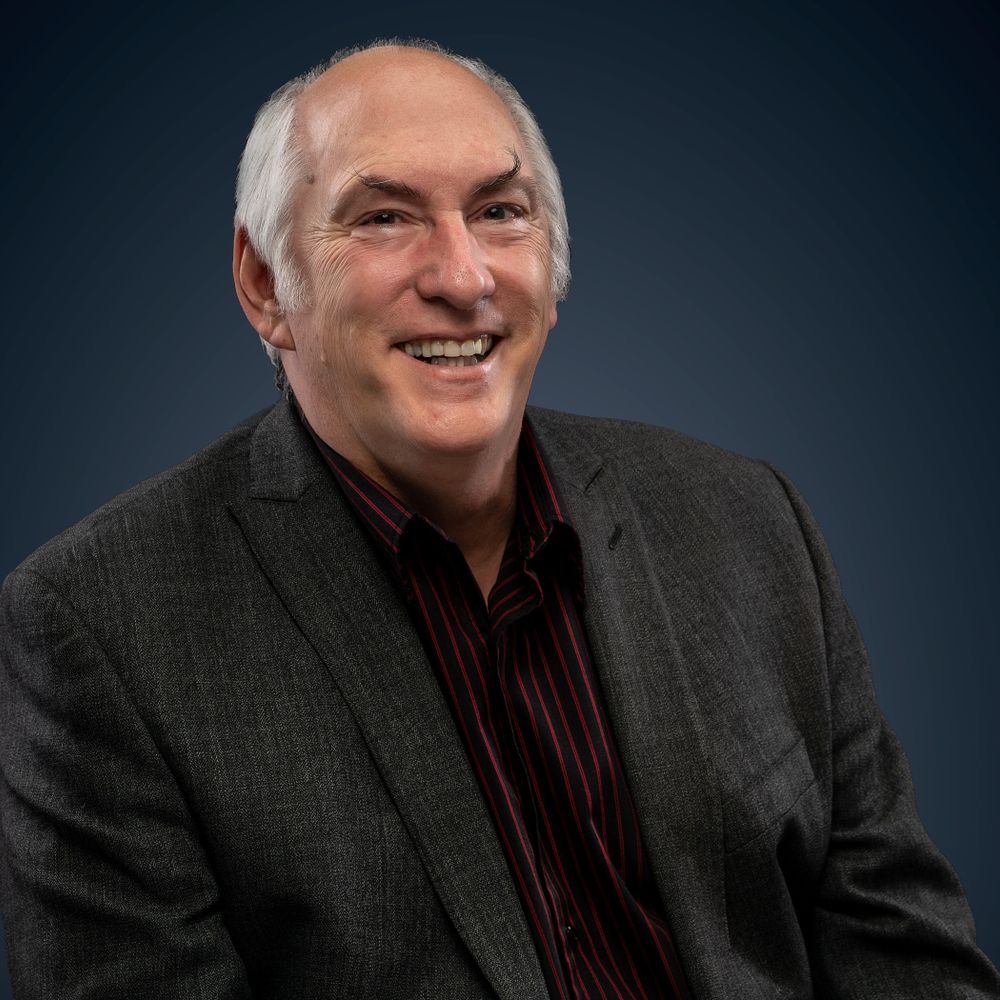 Stuart Bentley