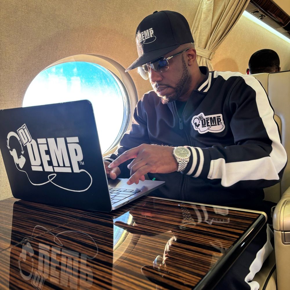 DJ DEMP®